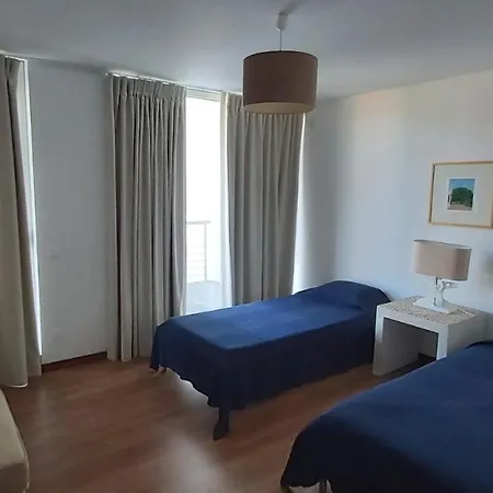 Meco Beach House Villa *