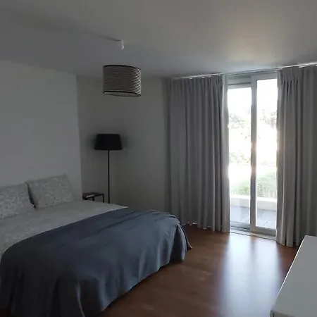 Meco Beach House Sesimbra