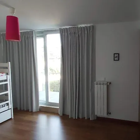 Villa Meco Beach House