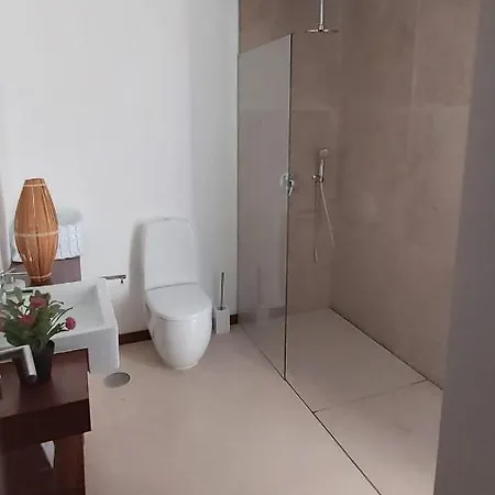 Meco Beach House Villa Sesimbra