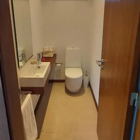 Villa Meco Beach House *